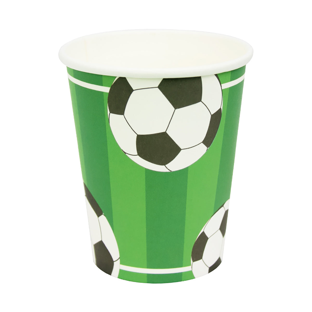SOCCER VASOS