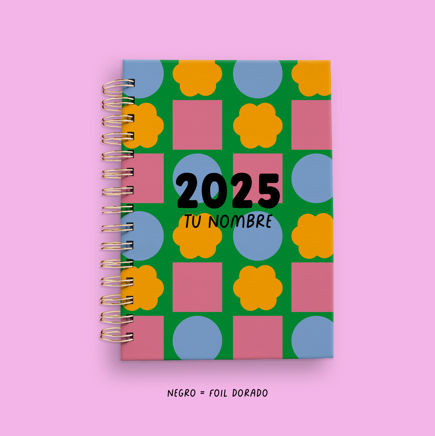 AGENDA SHAPES