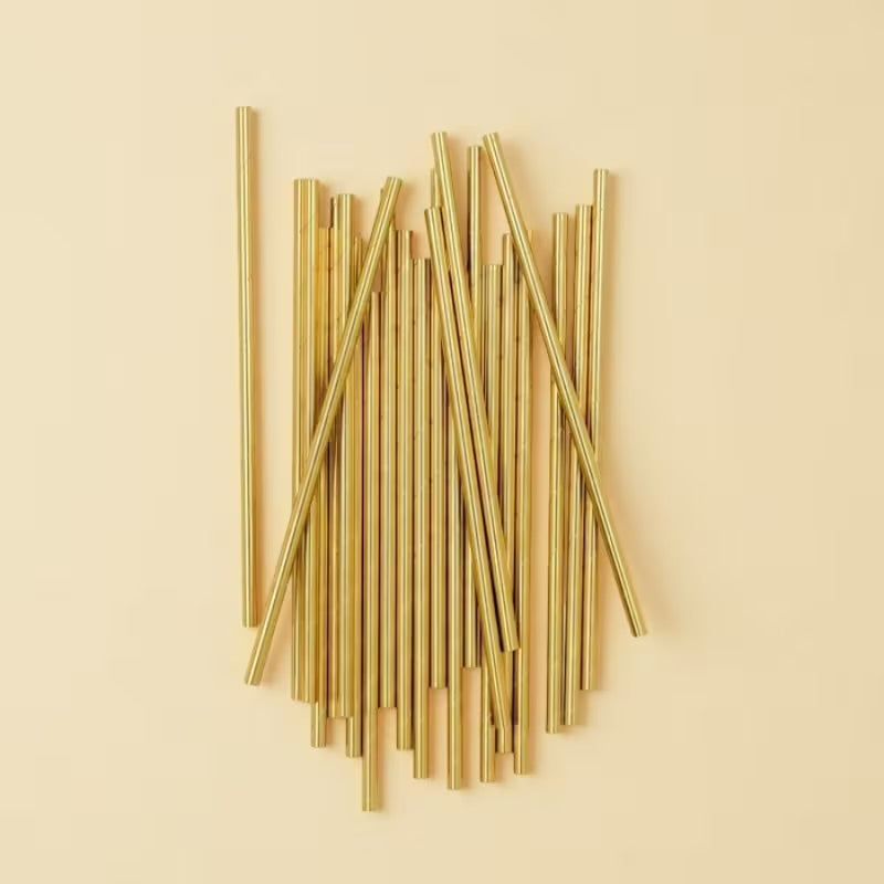 POPOTES DORADOS