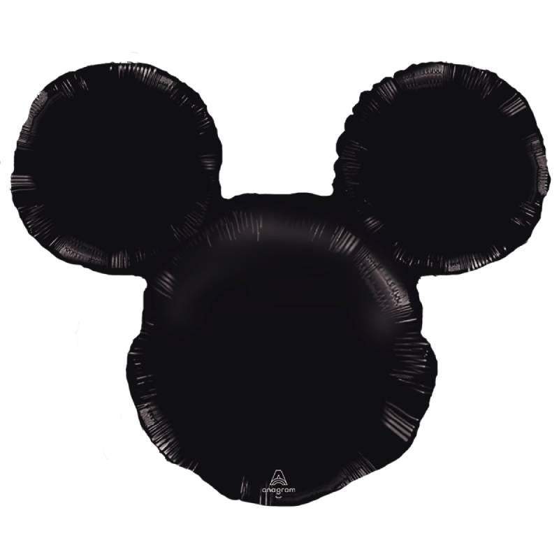 MICKEY BLACK 26"