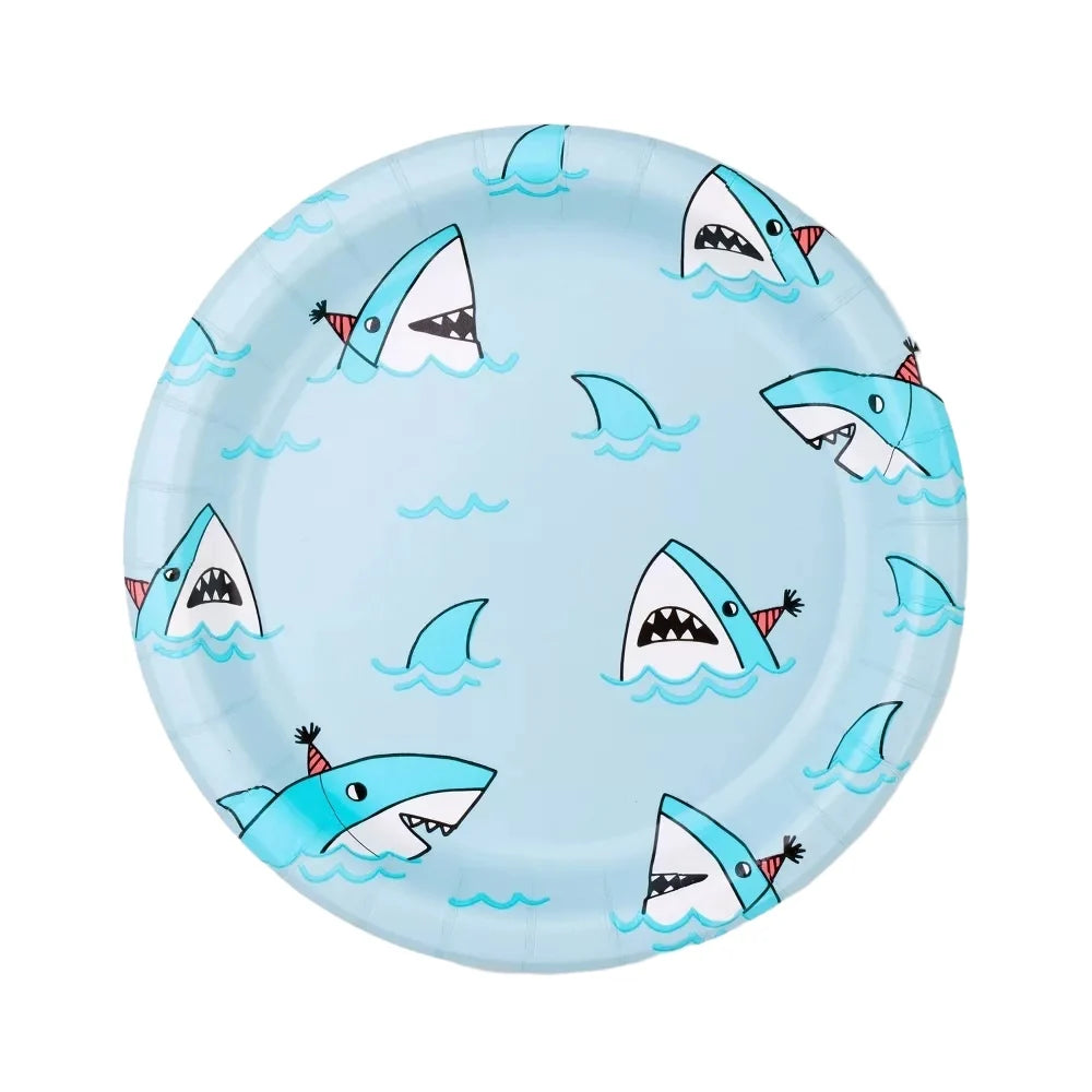 PLATOS SHARK