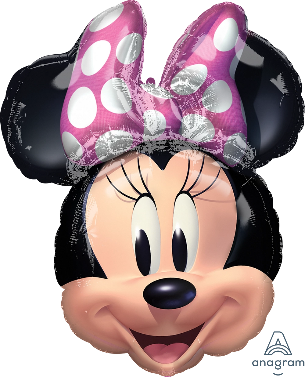 MINNIE PINK 26"