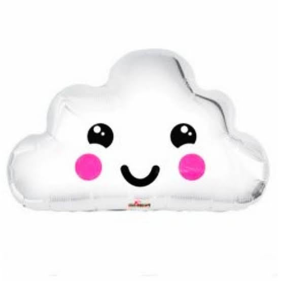 NUBE BLANCA