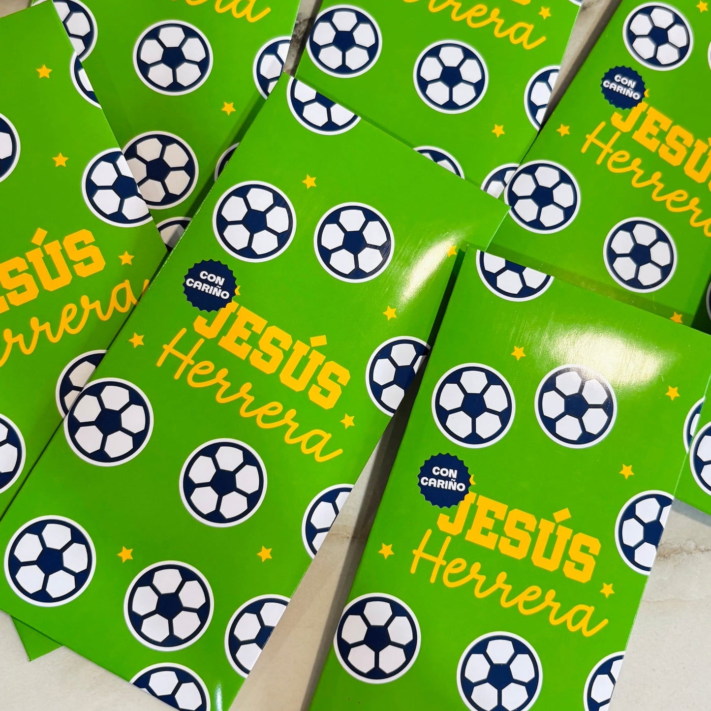 MONEYHOLDERS SOCCER