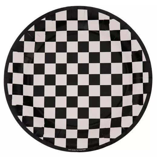 PLATOS RACE