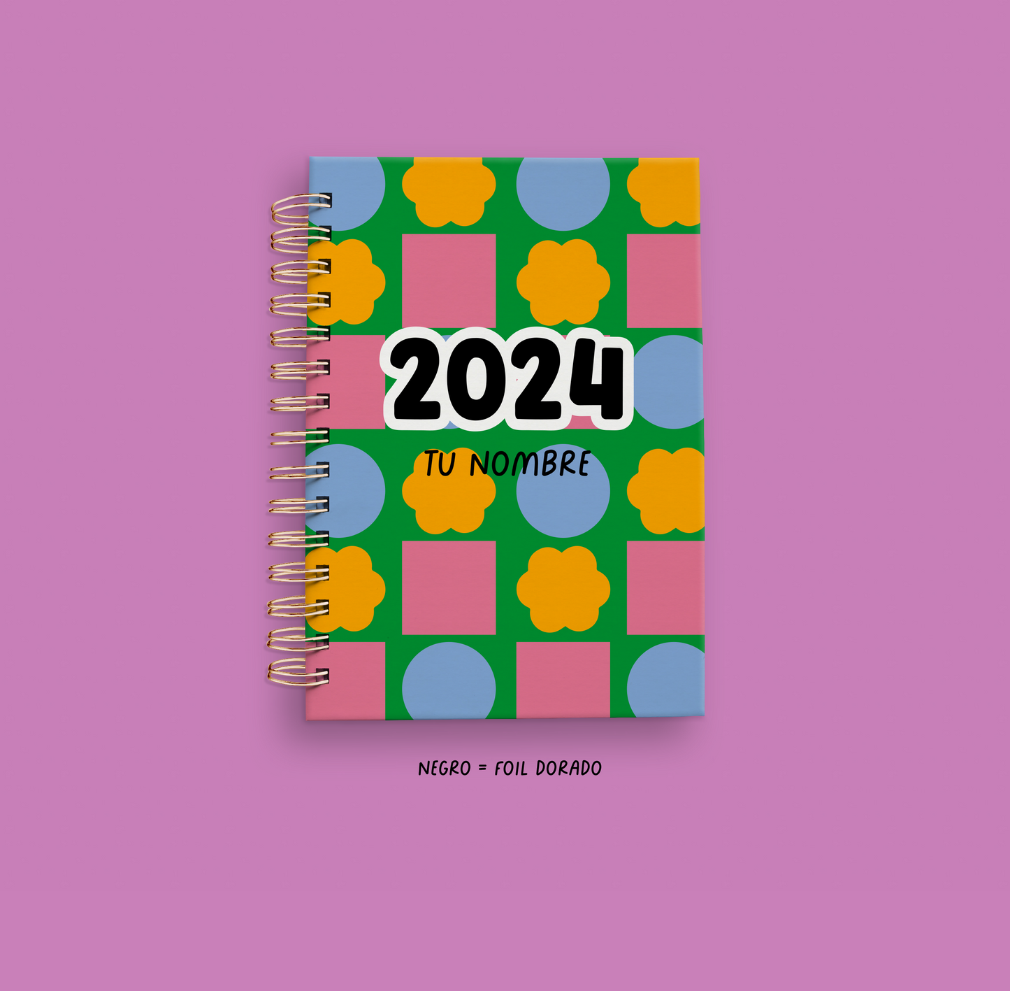 AGENDA SHAPES