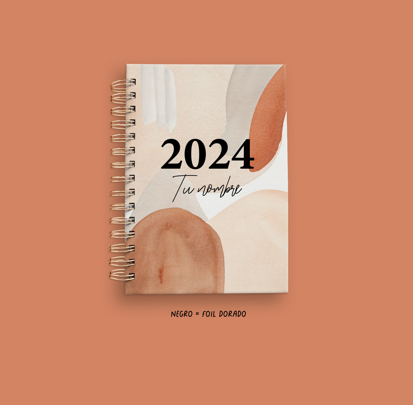 AGENDA ABSTRACT