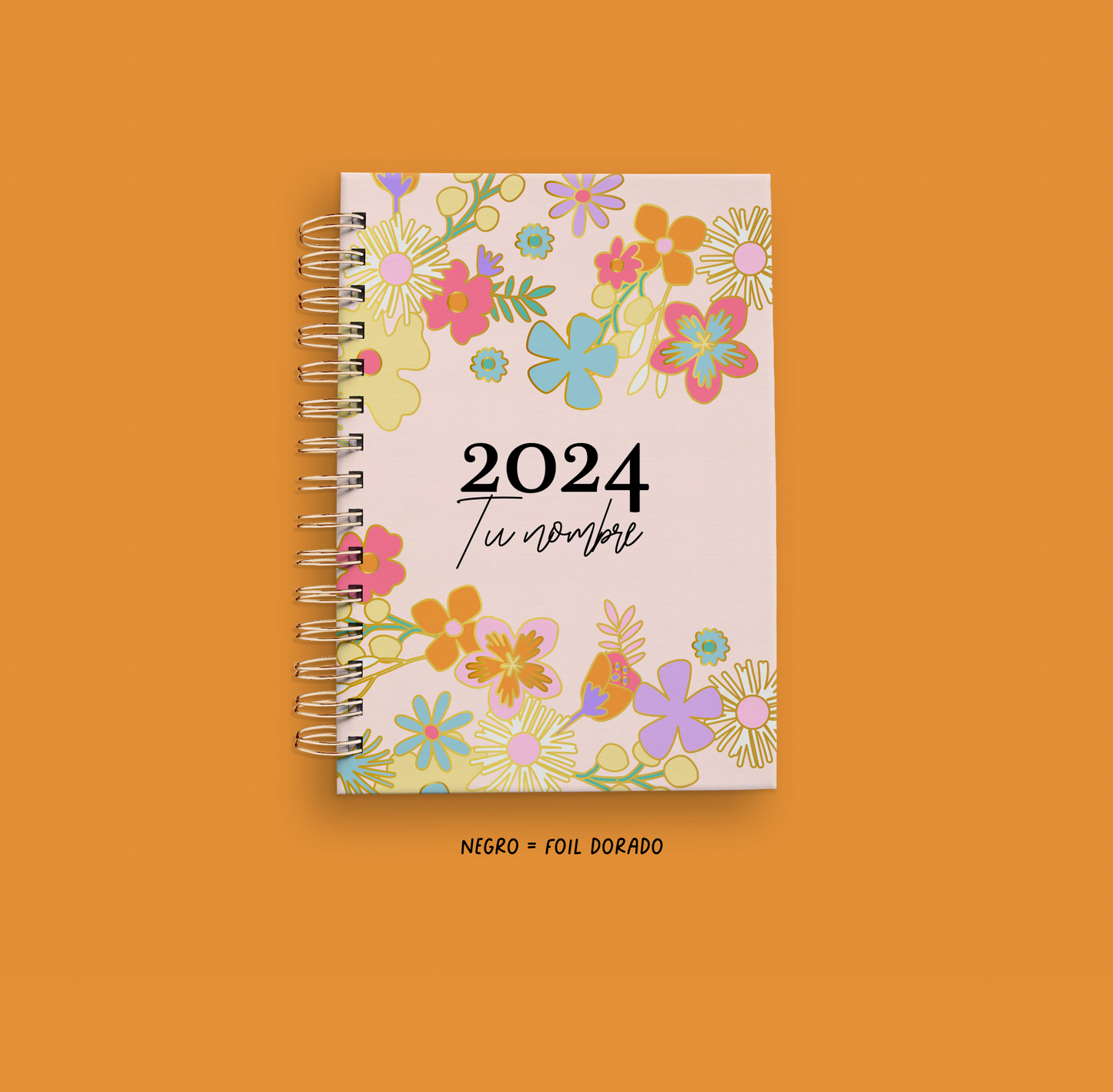 AGENDA FLOWERS