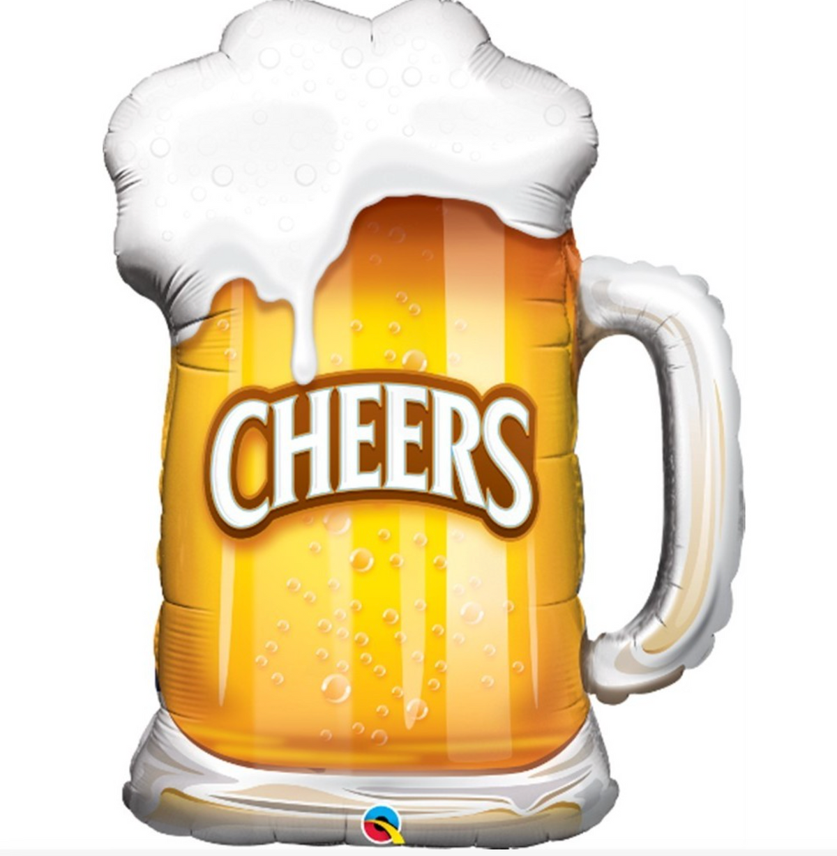BEER CHEER 35"