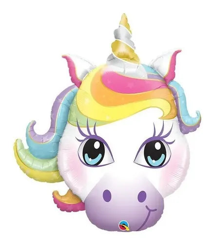 UNICORNIO 38"