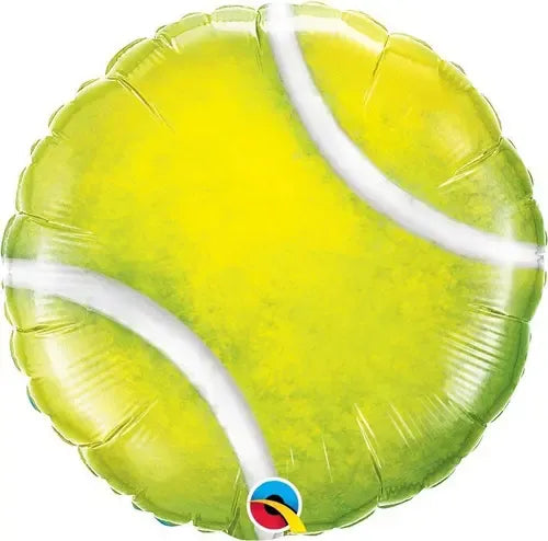 PELOTA DE TENIS 18"