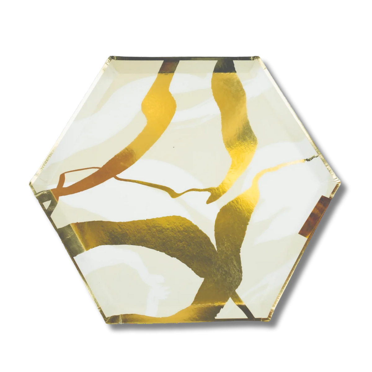 PLATO GRANDE MARBLE BLUSH