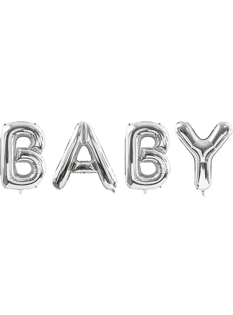 BANNER BABY (AIRE)
