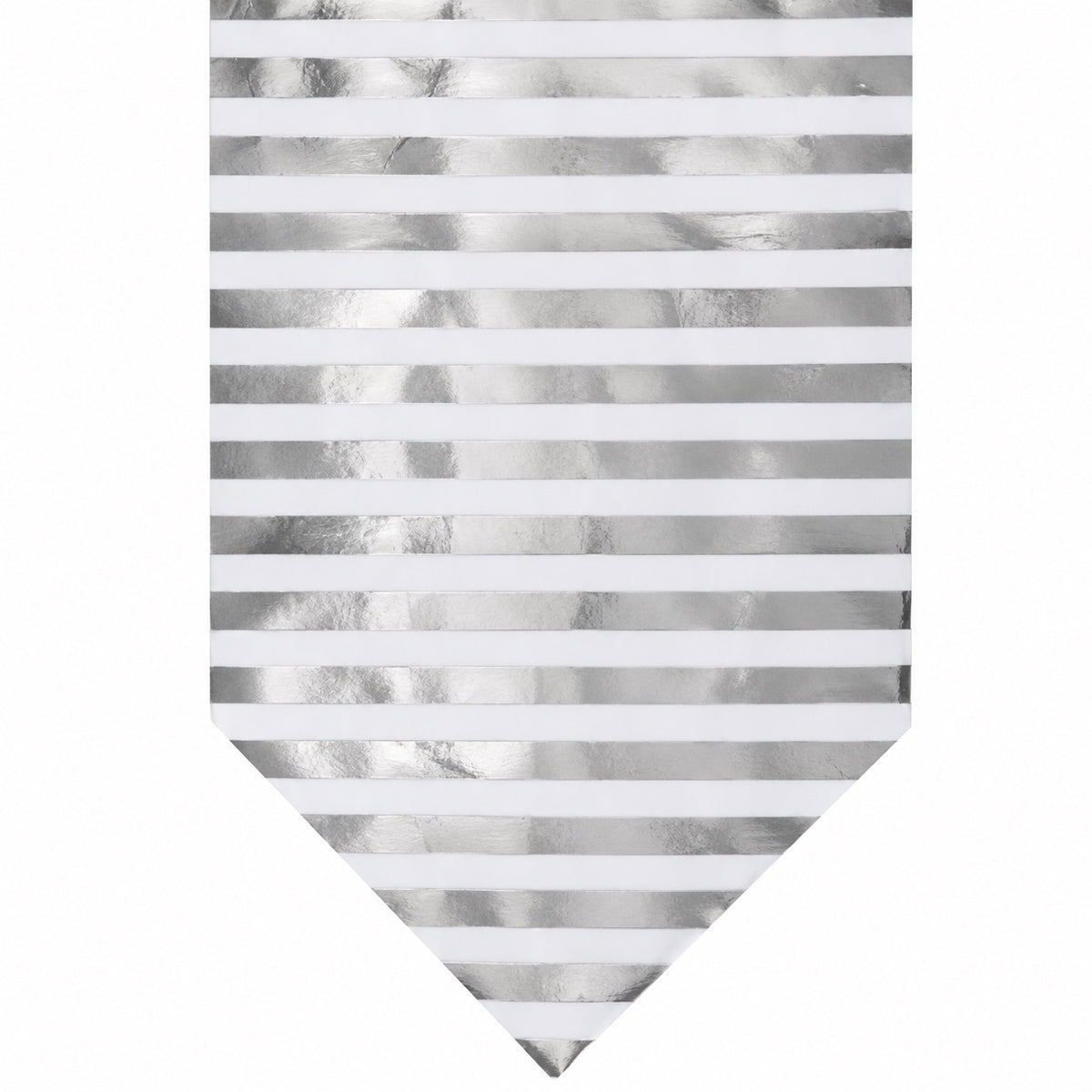 STRIPPED TABLE RUNNER