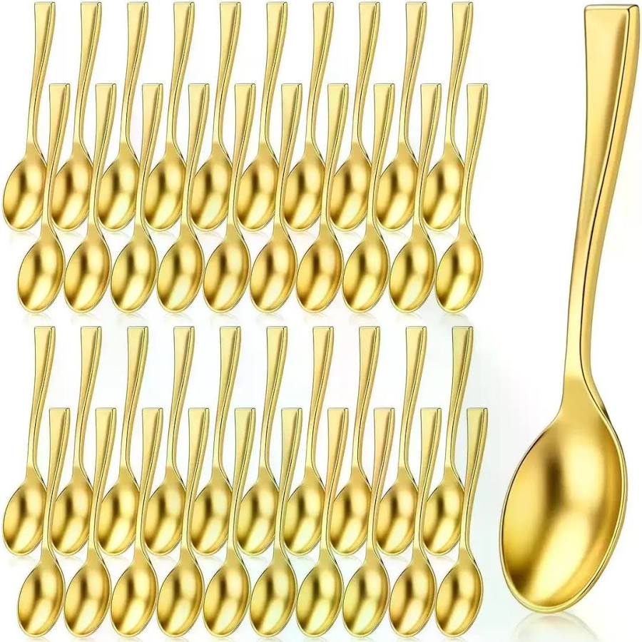 MINI SPOONS 25PZ
