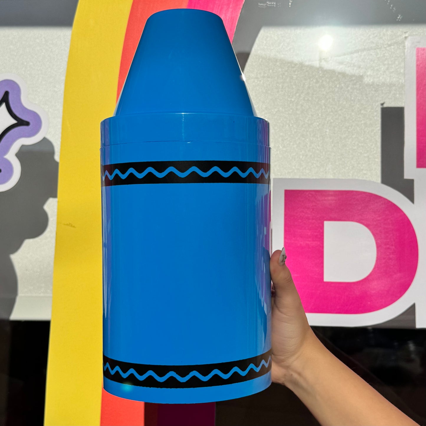 CRAYOLA JUMBO