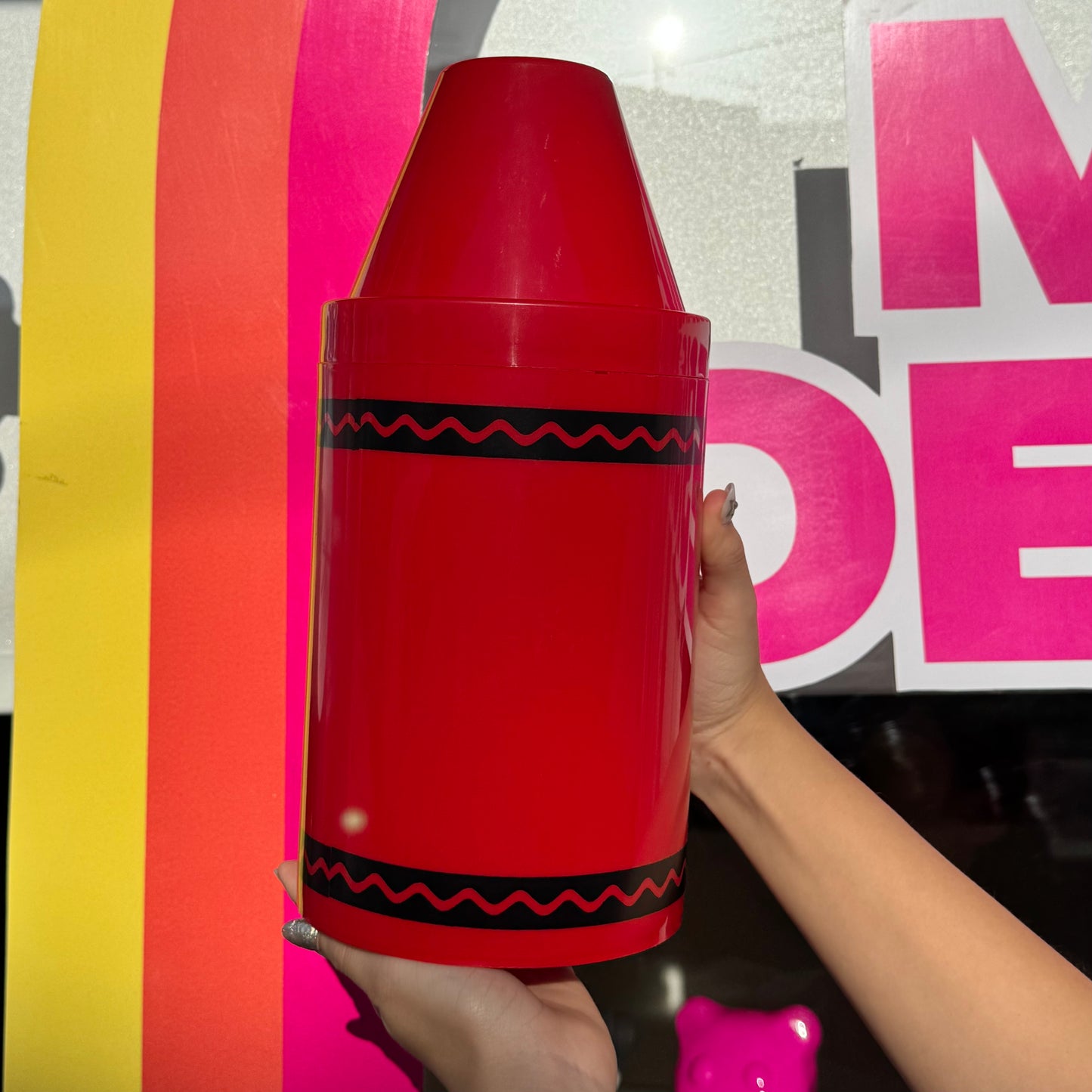CRAYOLA JUMBO