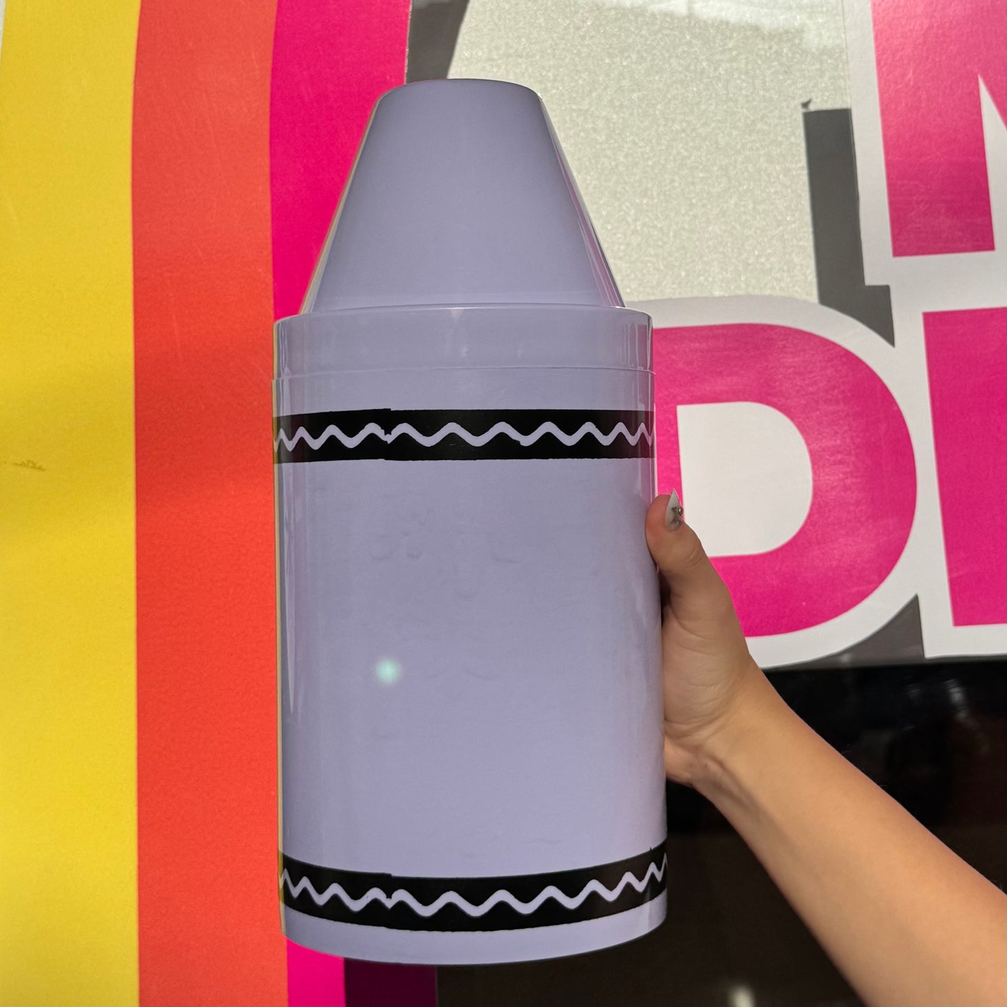 CRAYOLA JUMBO