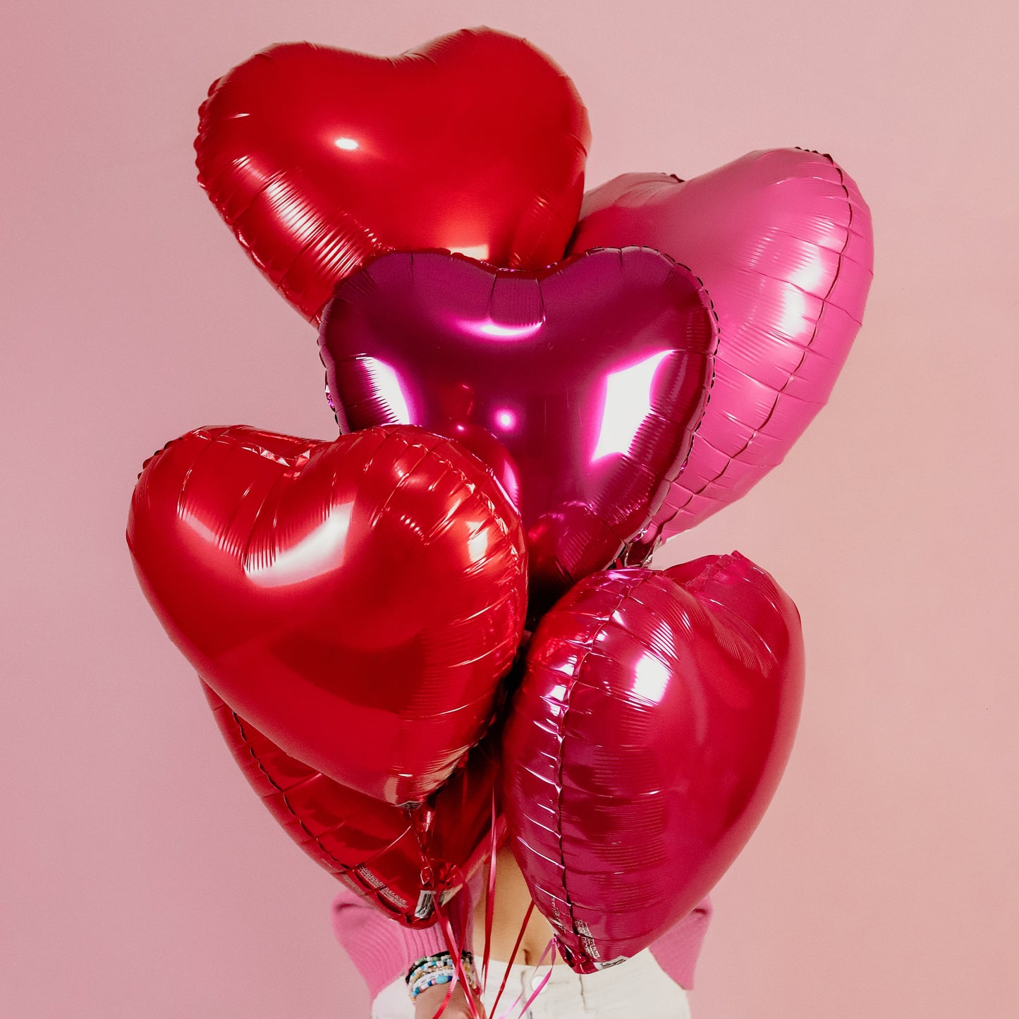 BOUQUET HEART
