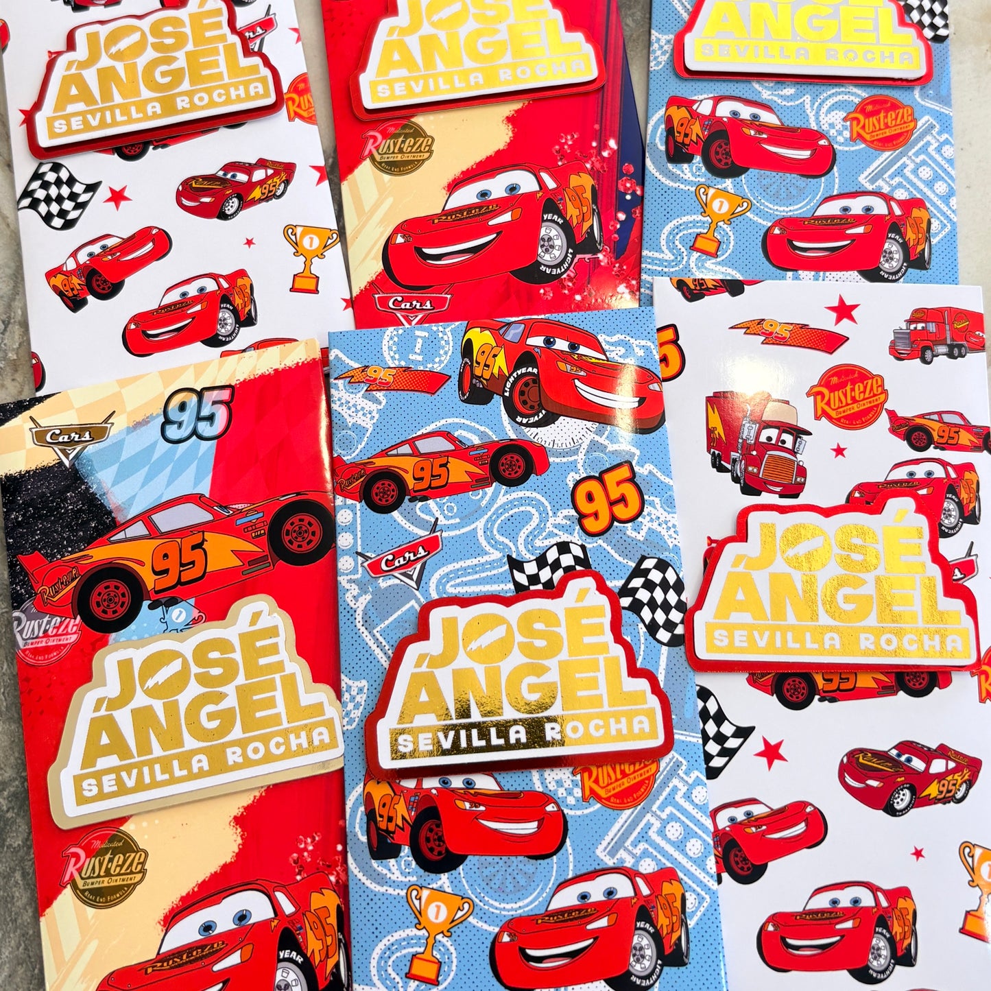 MONEYHOLDERS CARS 3D