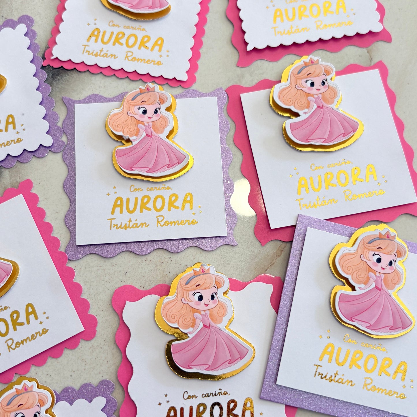 3D AURORA
