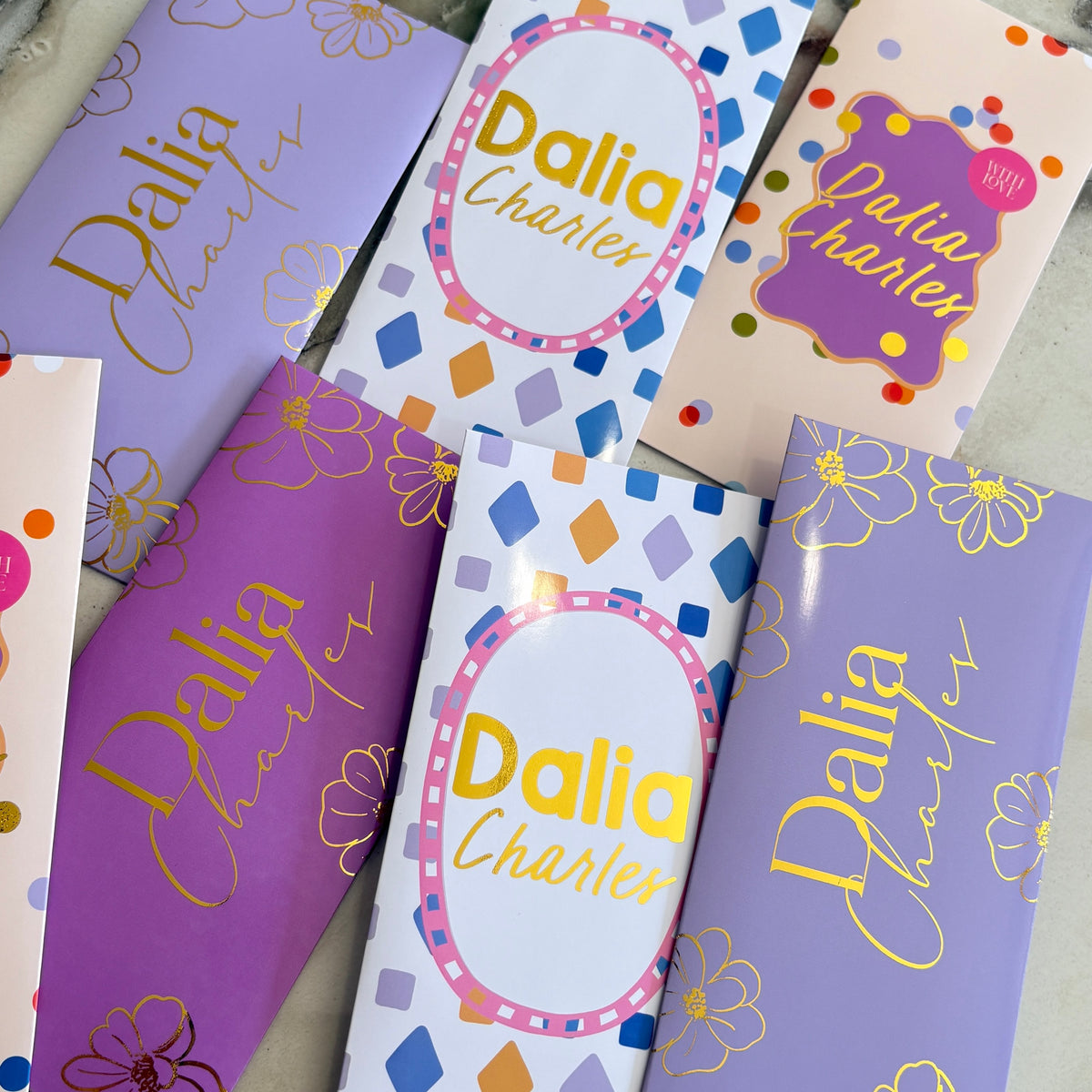 MONEYHOLDERS LILAS