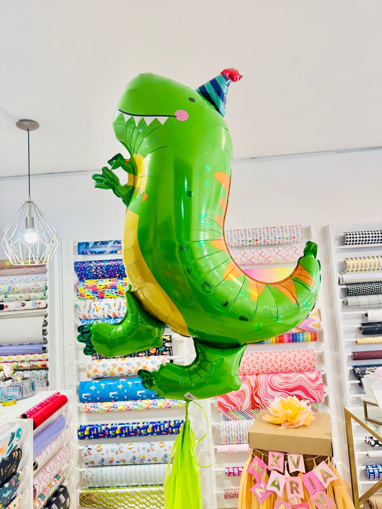 DINO JUMBO