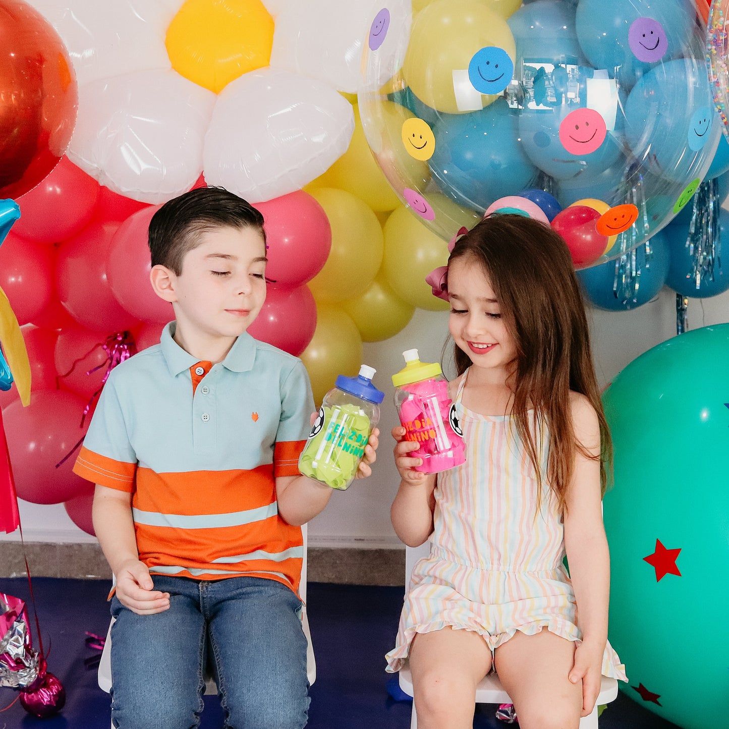 10 PZ TERMOS CHUPÓN