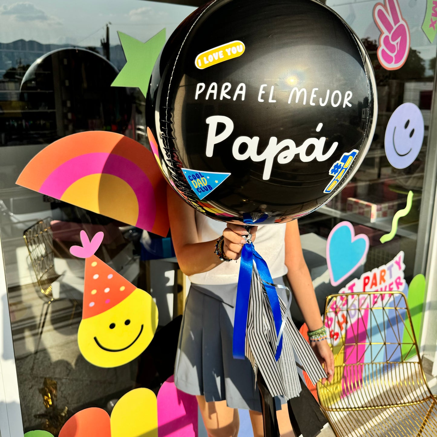 ESFERA DAD