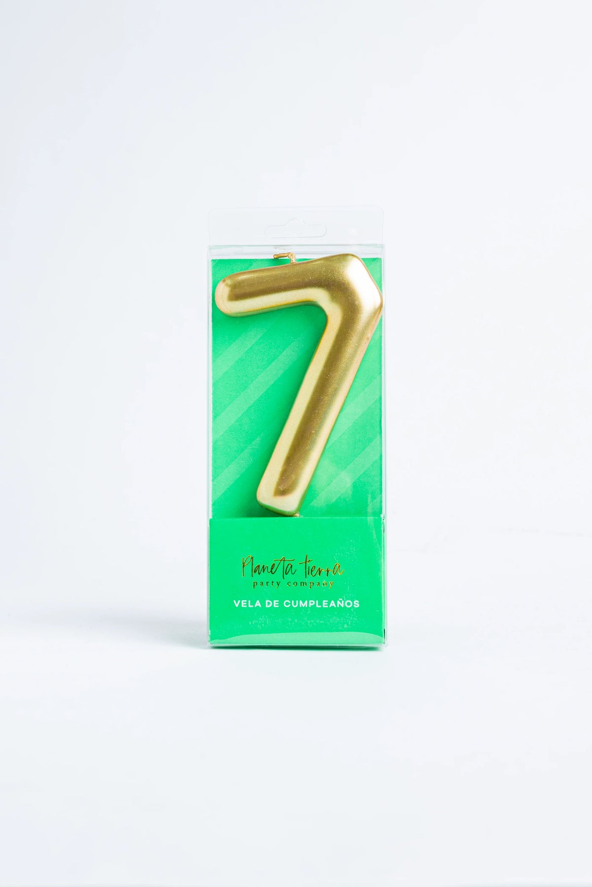 VELA DE CERA 7