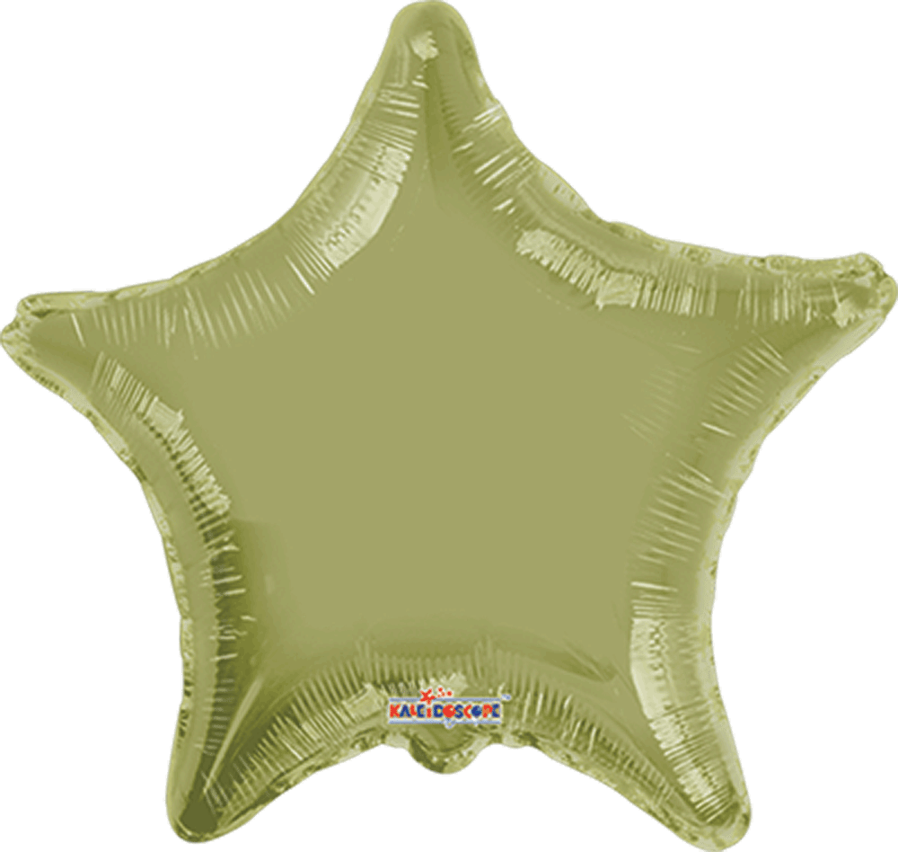 ESTRELLA CHICA