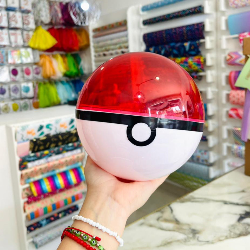 POKEBOLA