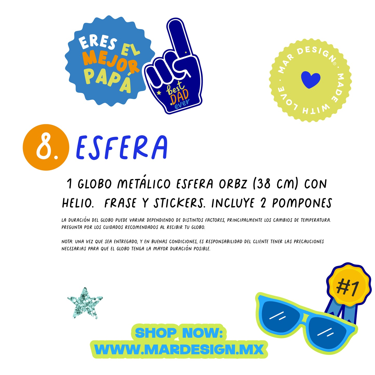 ESFERA DAD