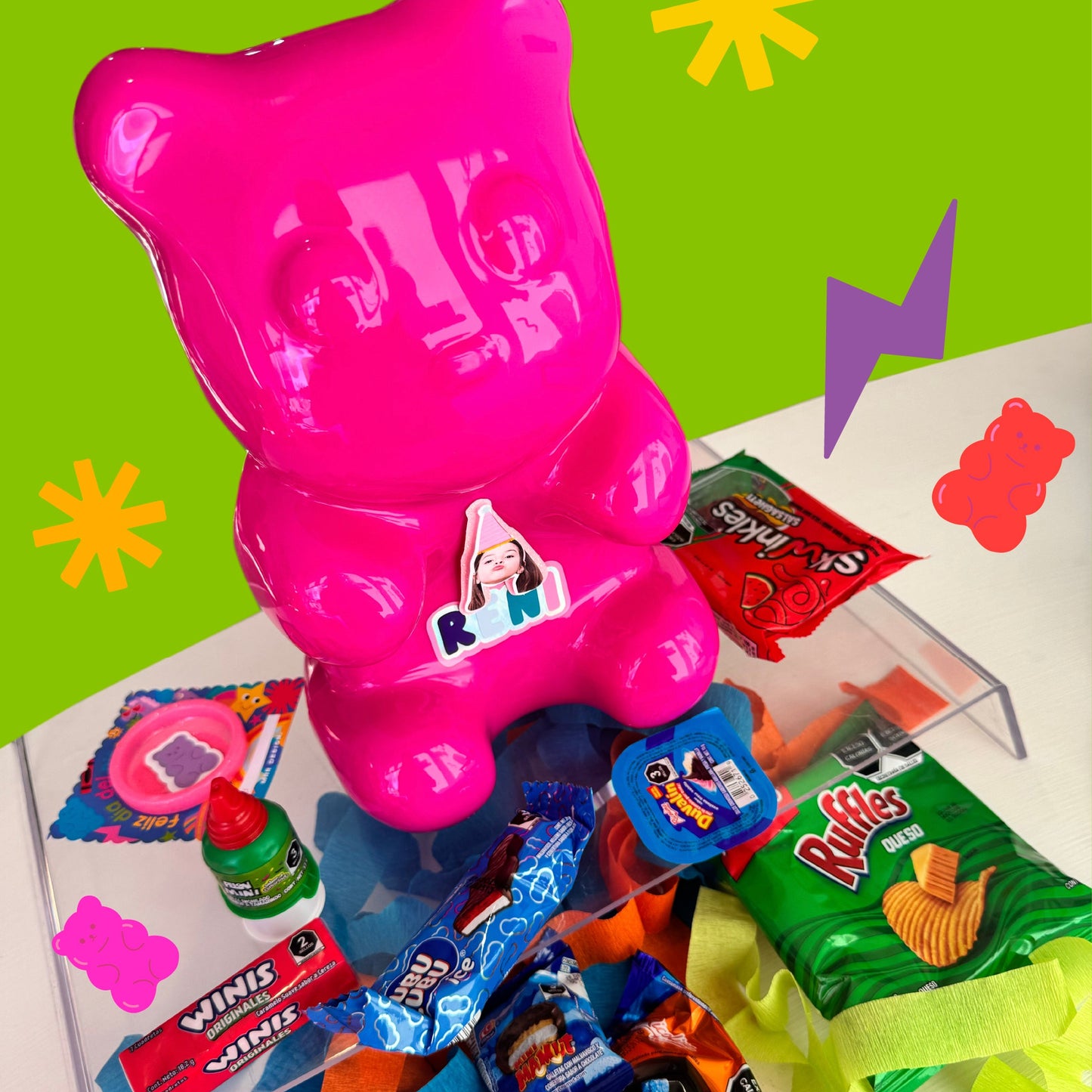 PANDITA KIDS