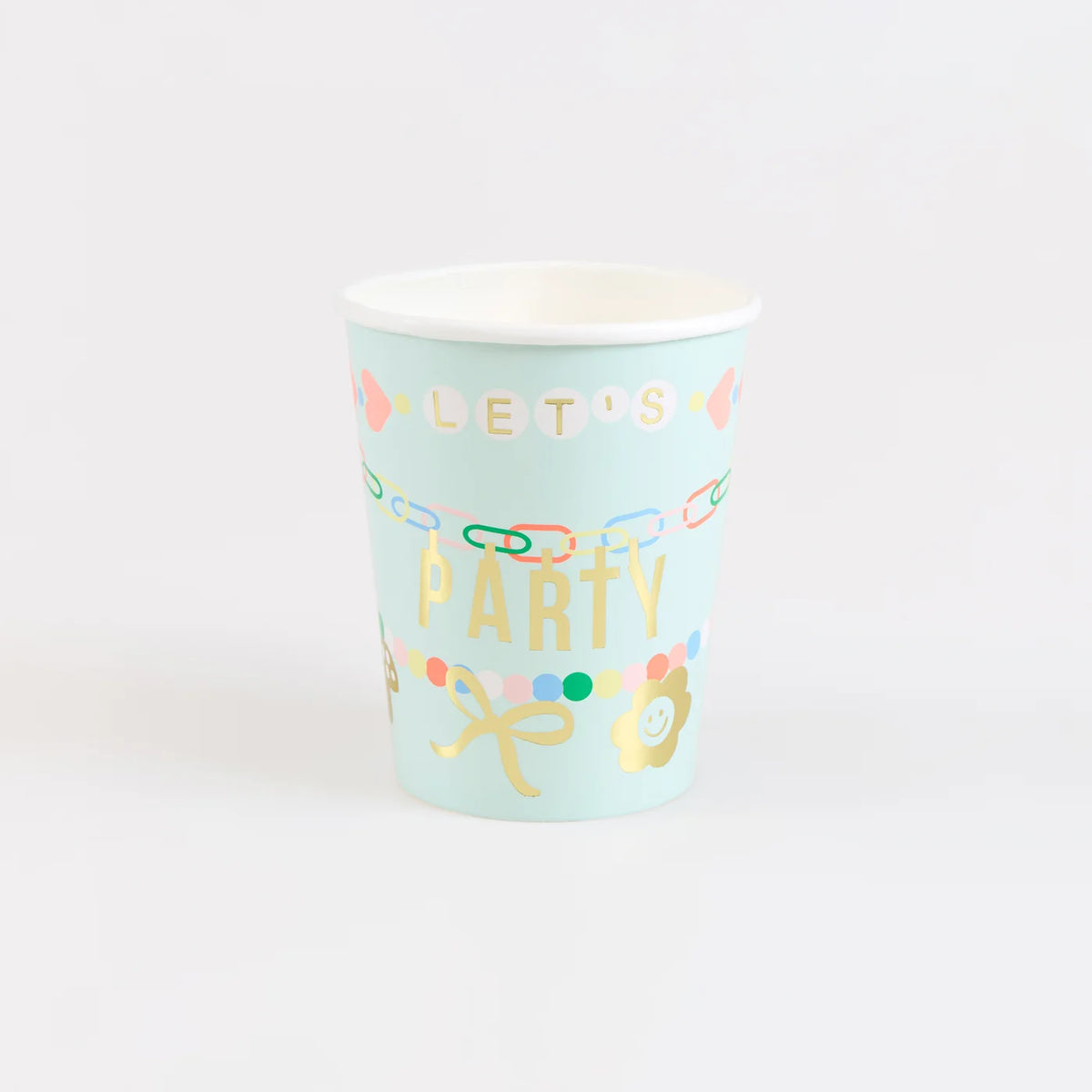 CHARM PARY CUPS