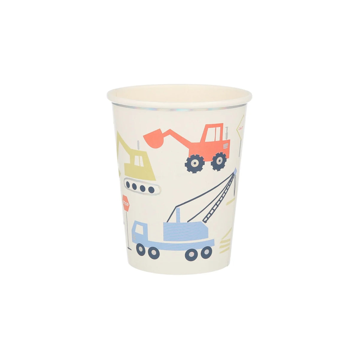 CONSTRUCTION CUP