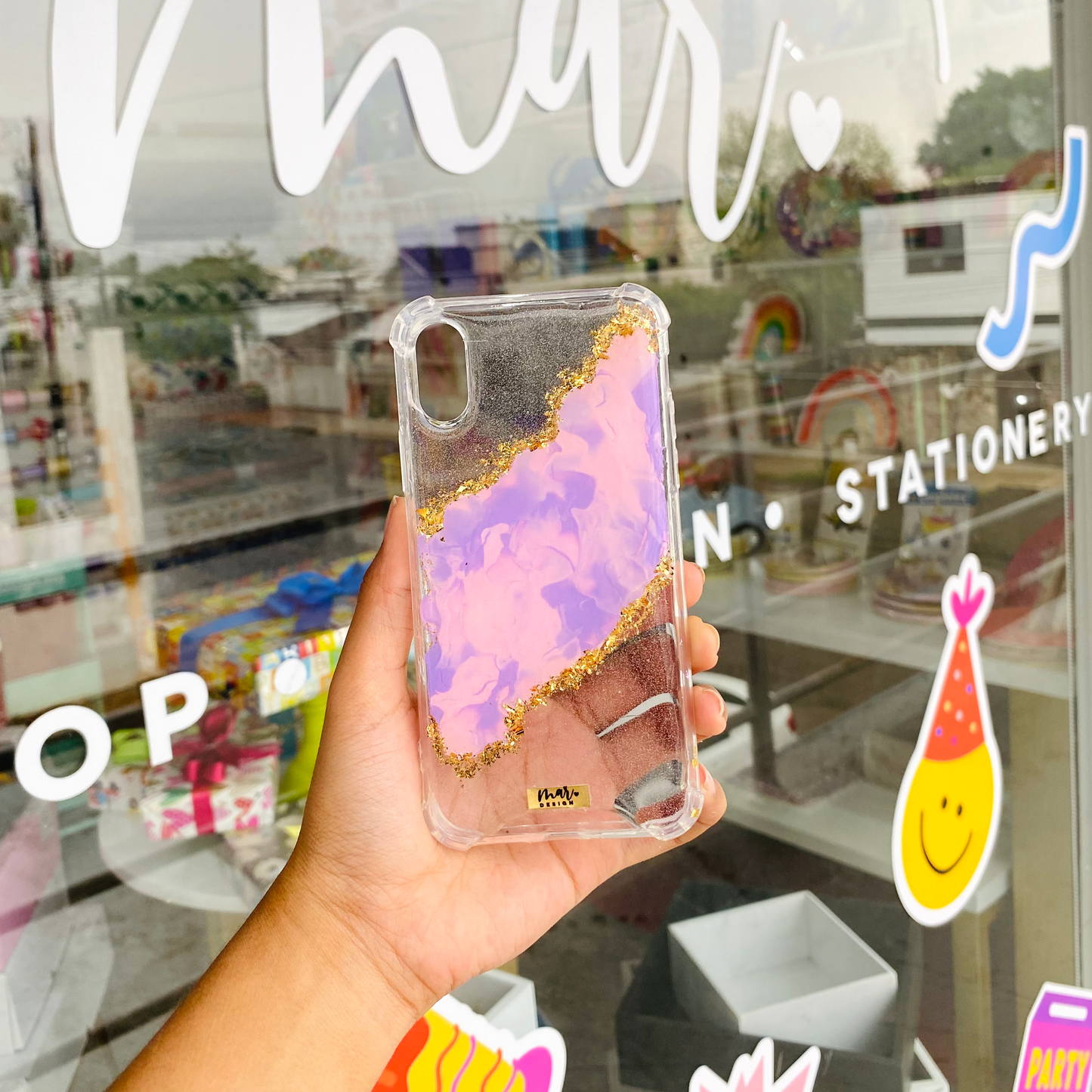 IPHONE X XS