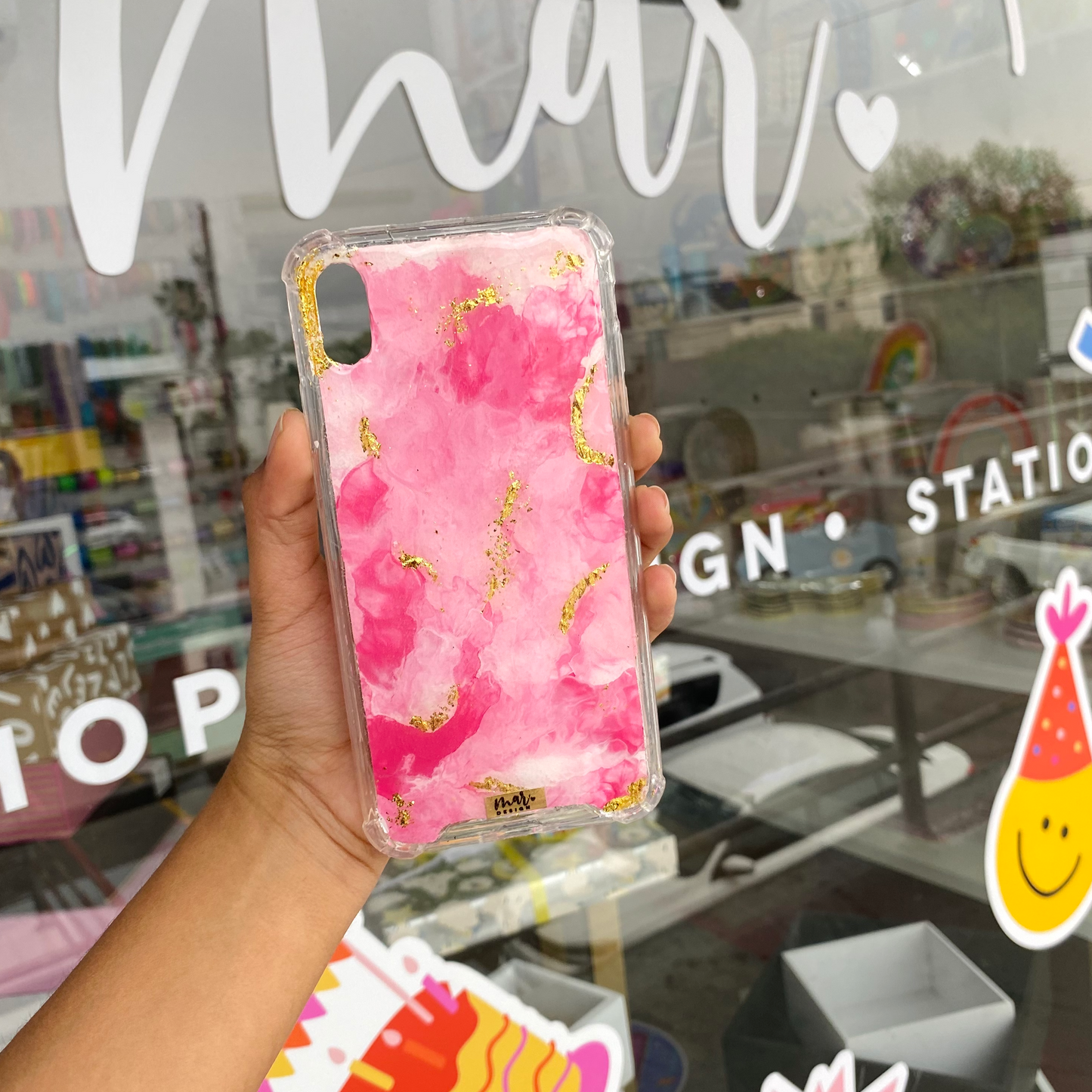 IPHONE XS MAX