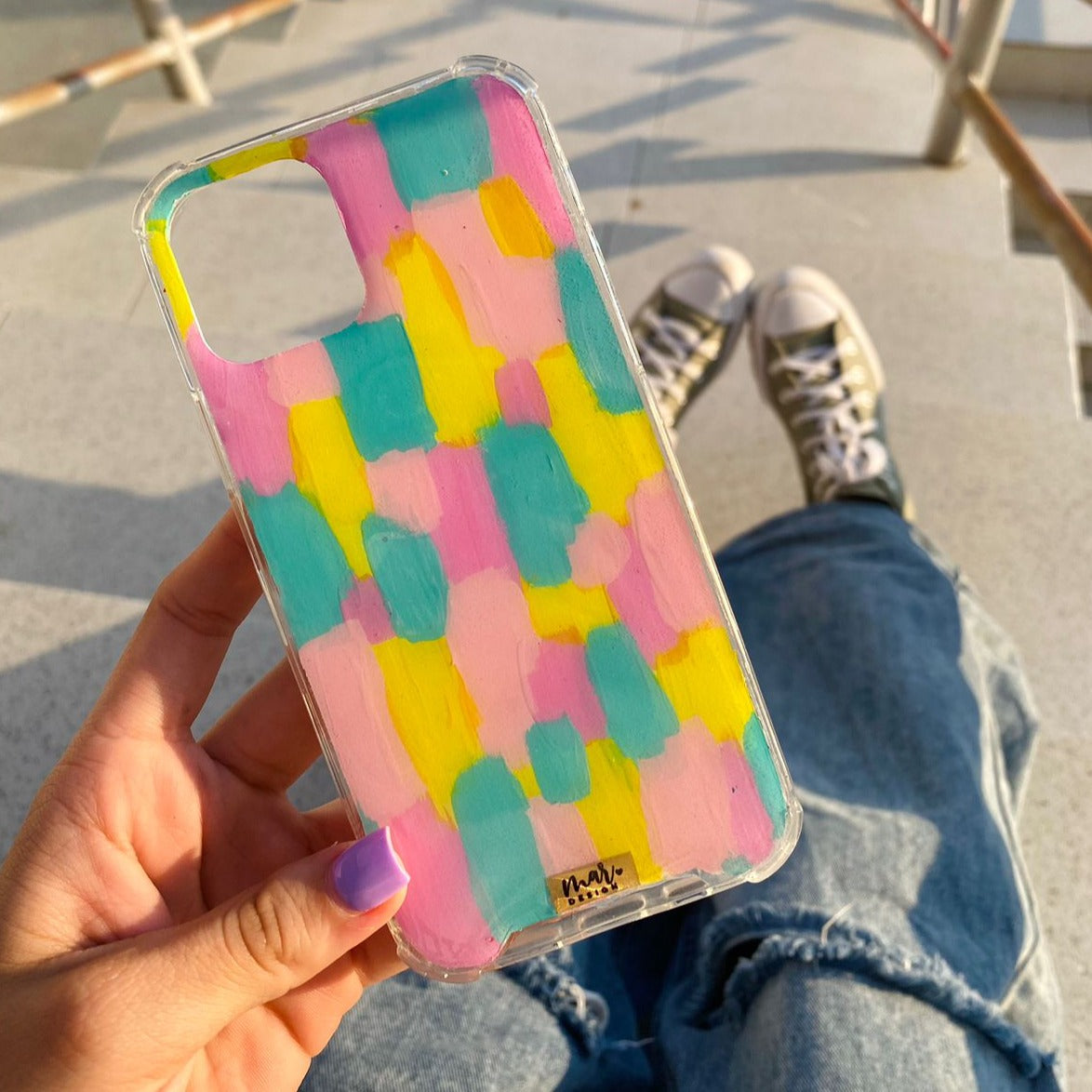 IPHONE 12 PRO
