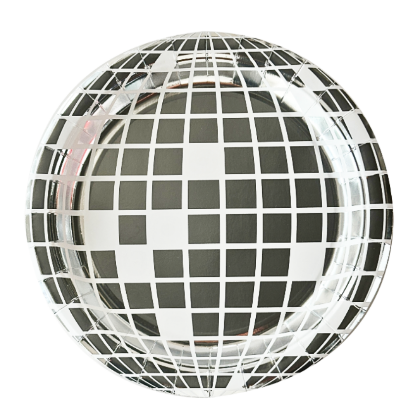 PLATO DISCO