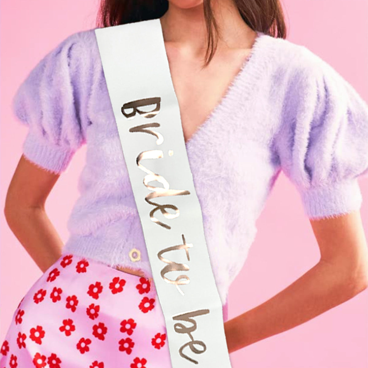 BANDA BRIDE TO BE