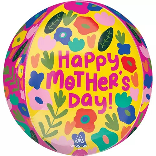 ESFERA DÍA DE LAS MADRES