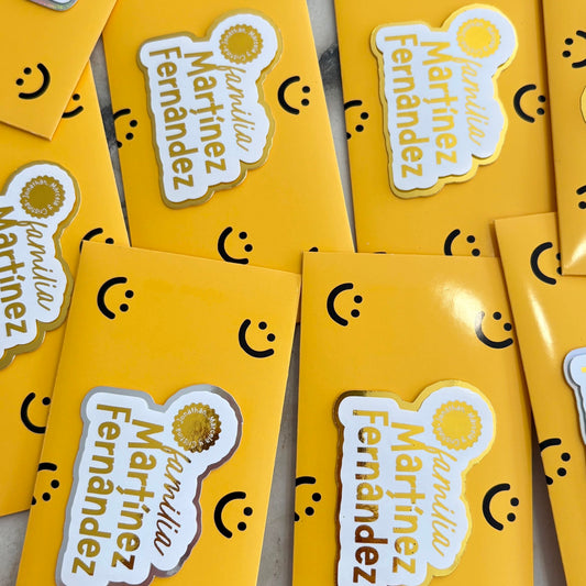 MONEYHOLDERS HAPPY FACE 3D
