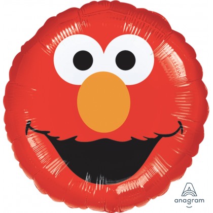 ELMO 18"