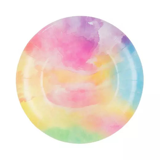 PLATO WATERCOLOR