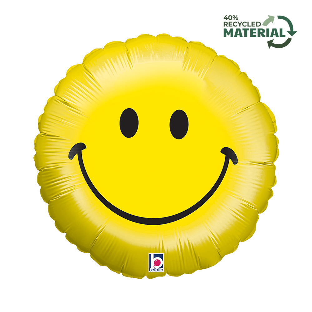 HAPPY FACE