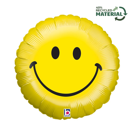 HAPPY FACE