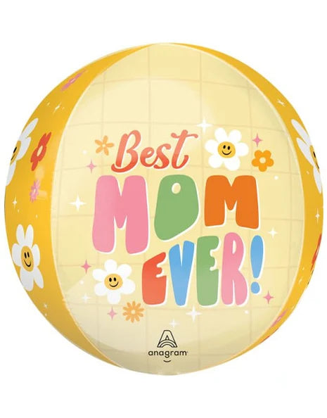 ESFERA DÍA DE LAS MADRES