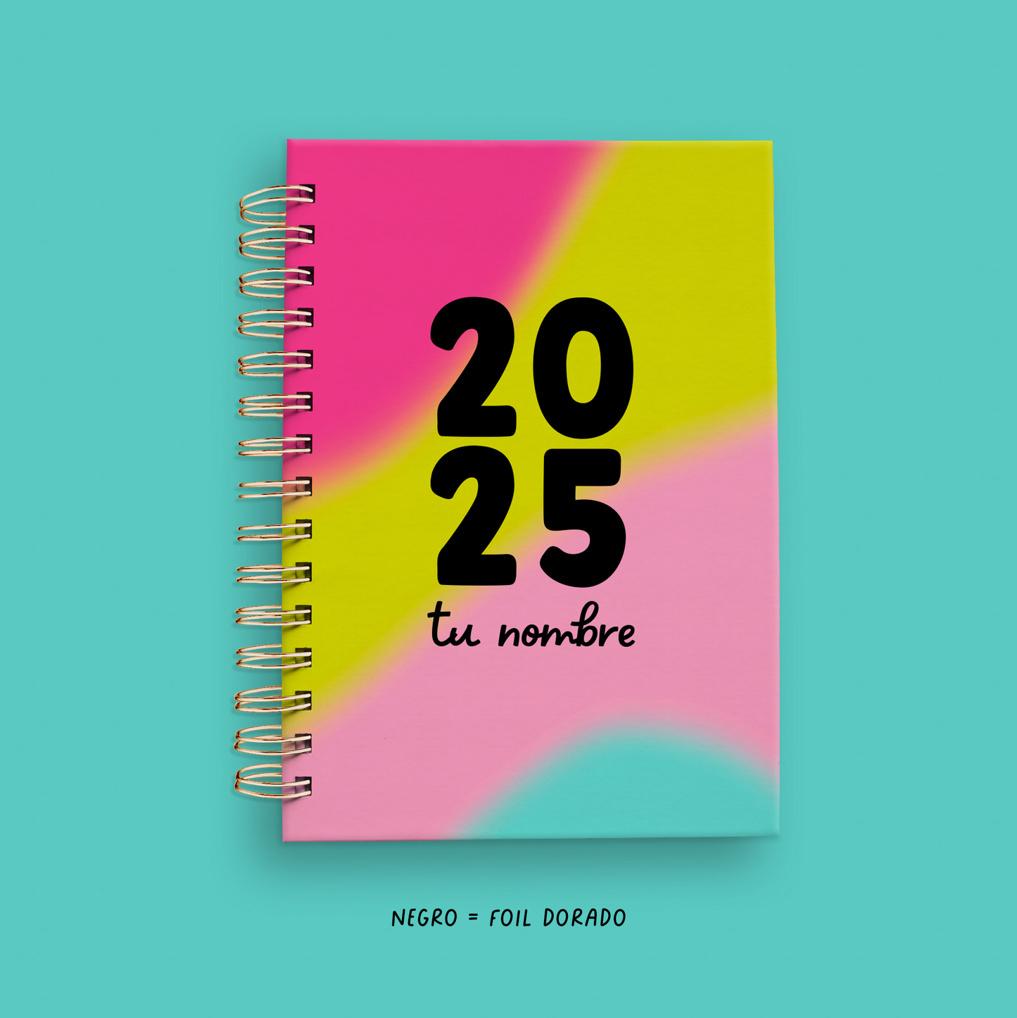 AGENDA COOL