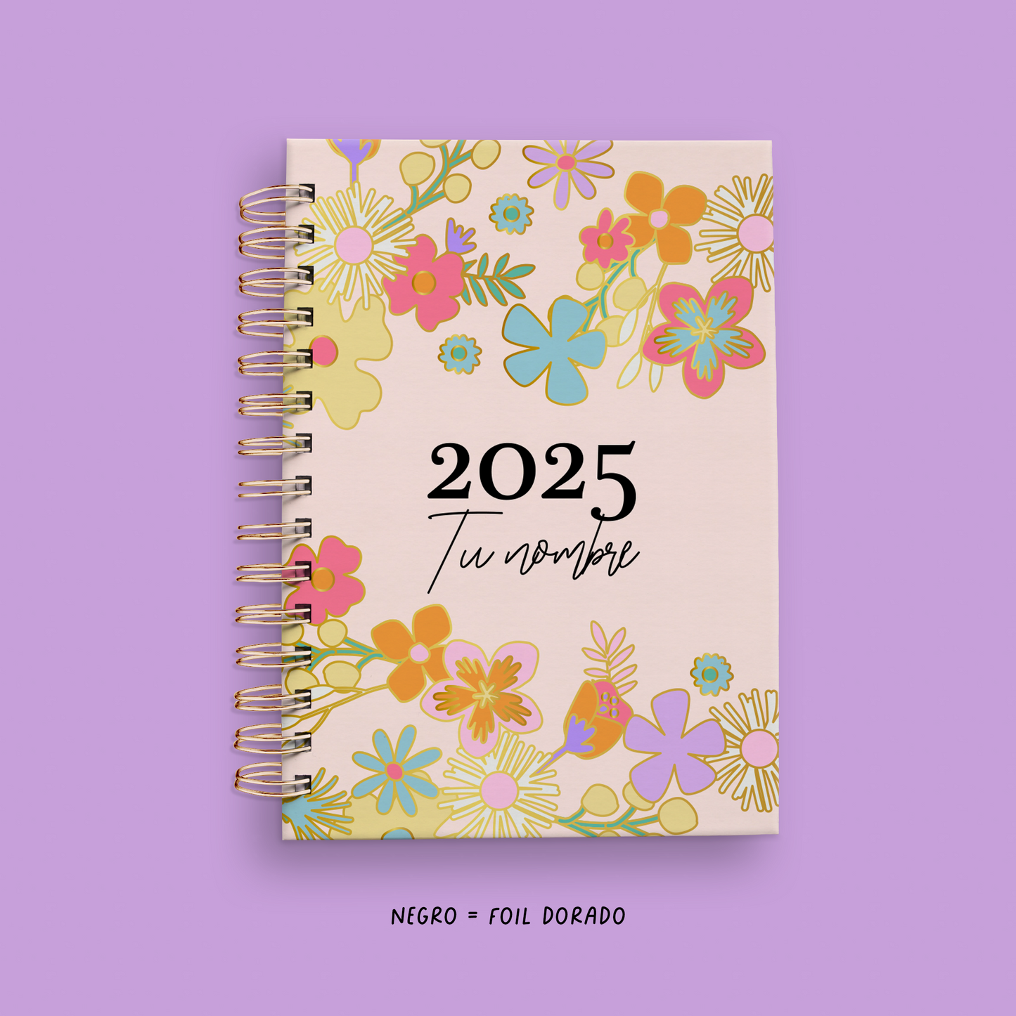 AGENDA FLOWERS